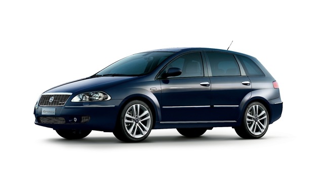Fiat Croma photo 10