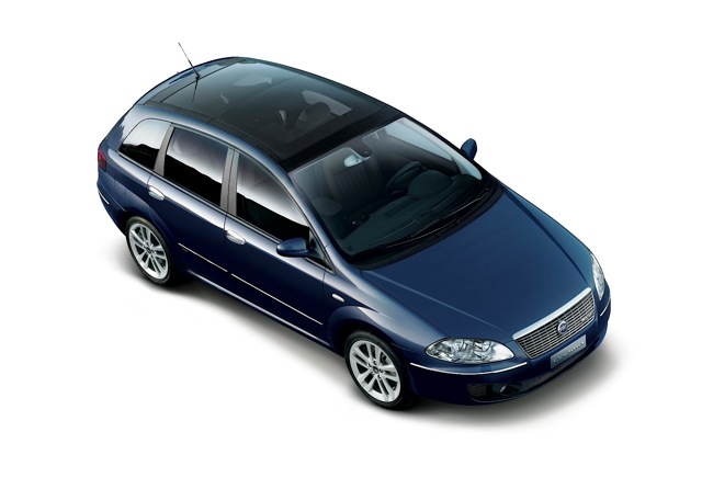 Fiat Croma photo 11