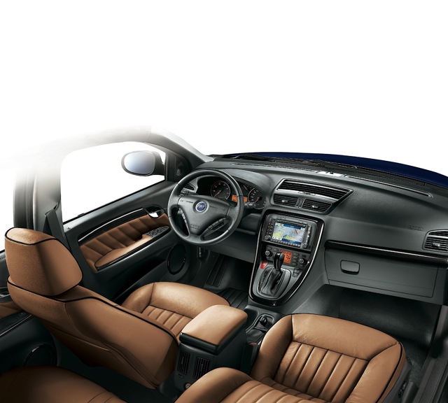 Fiat Croma photo 38