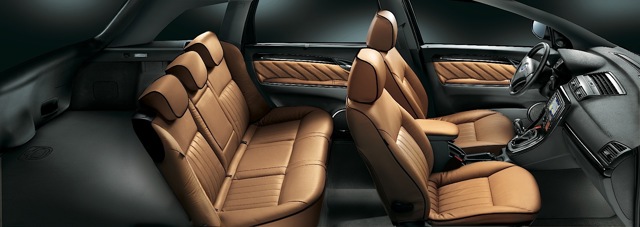 Fiat Croma photo 39