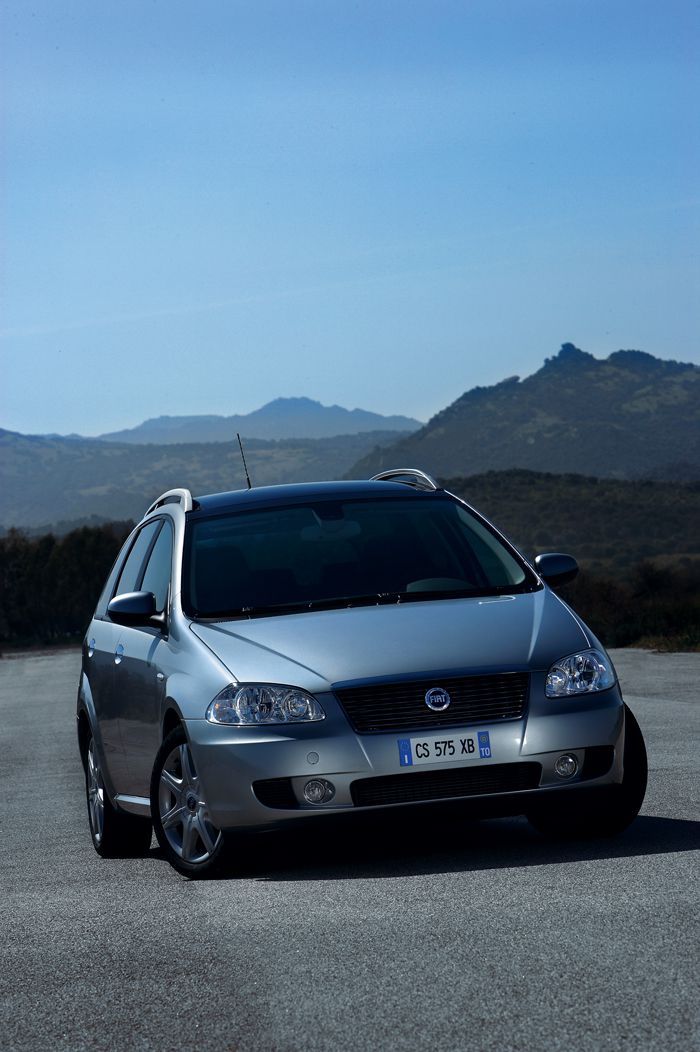 Fiat Croma photo 22