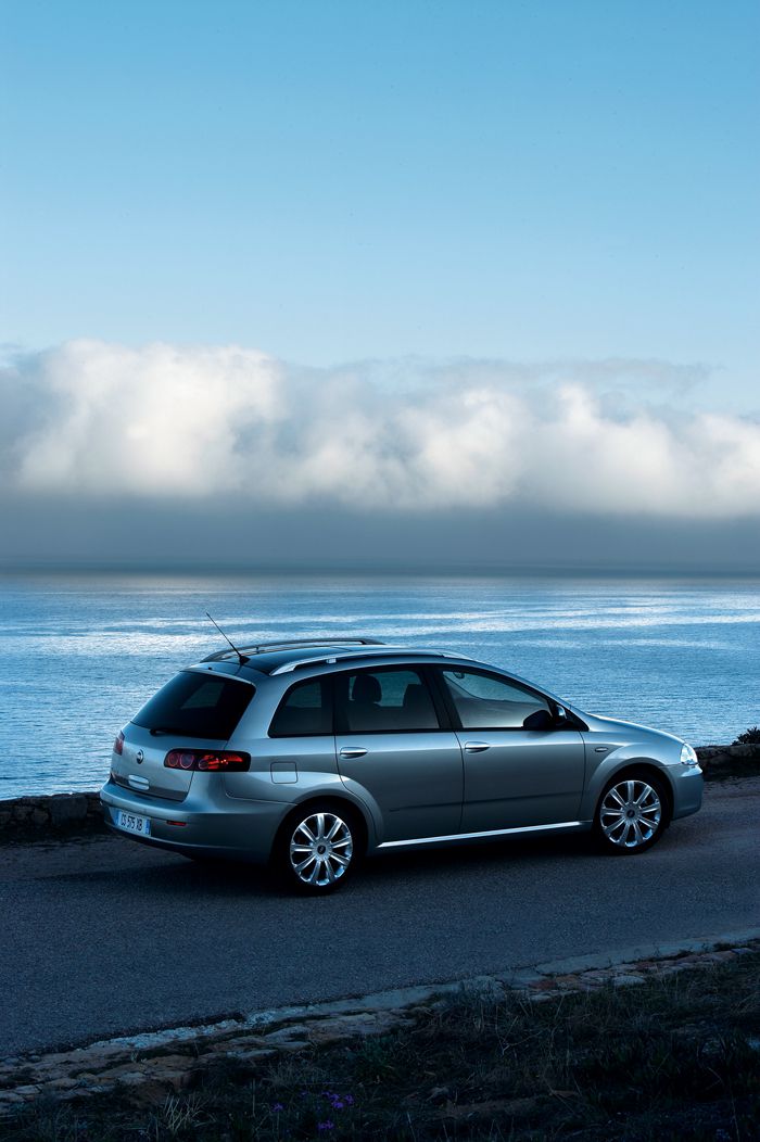 Fiat Croma photo 23