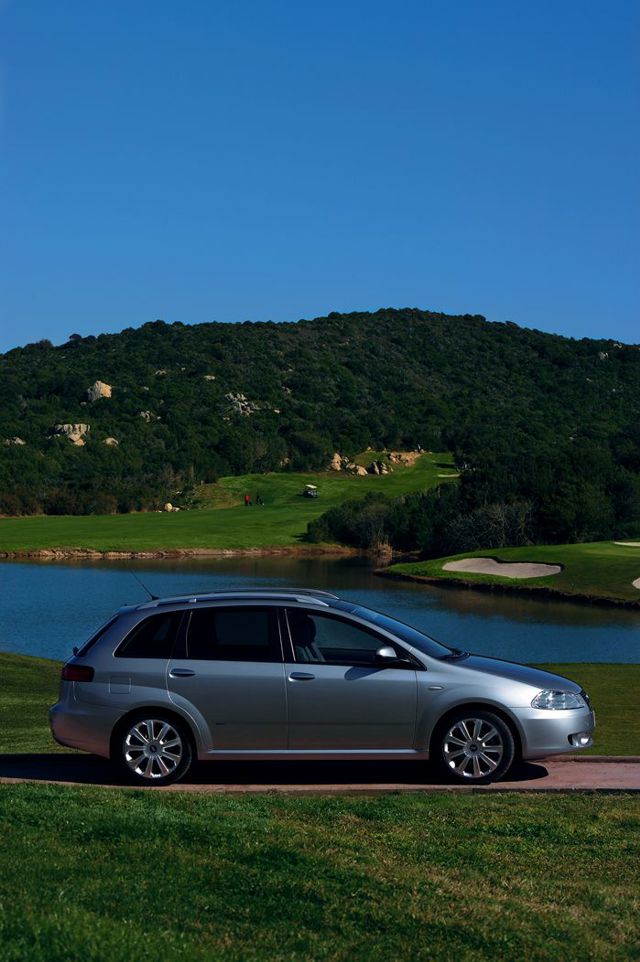 Fiat Croma photo 24