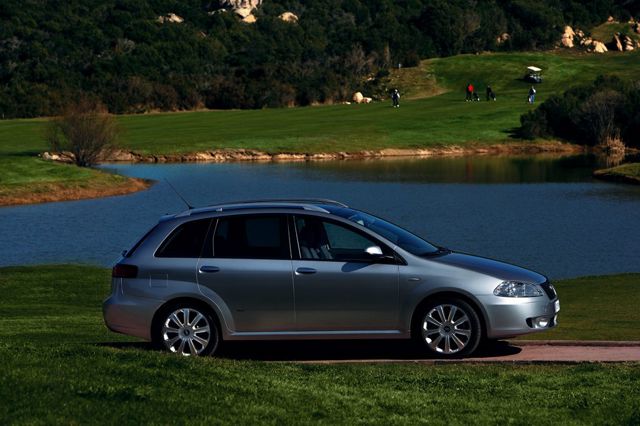 Fiat Croma photo 25