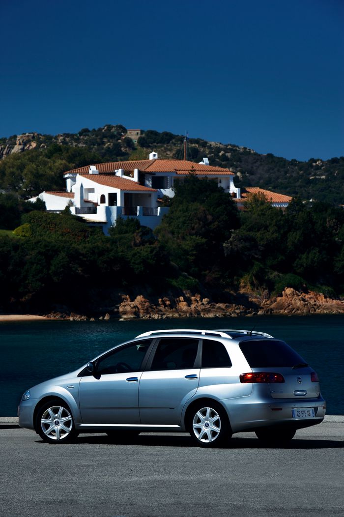 Fiat Croma photo 26