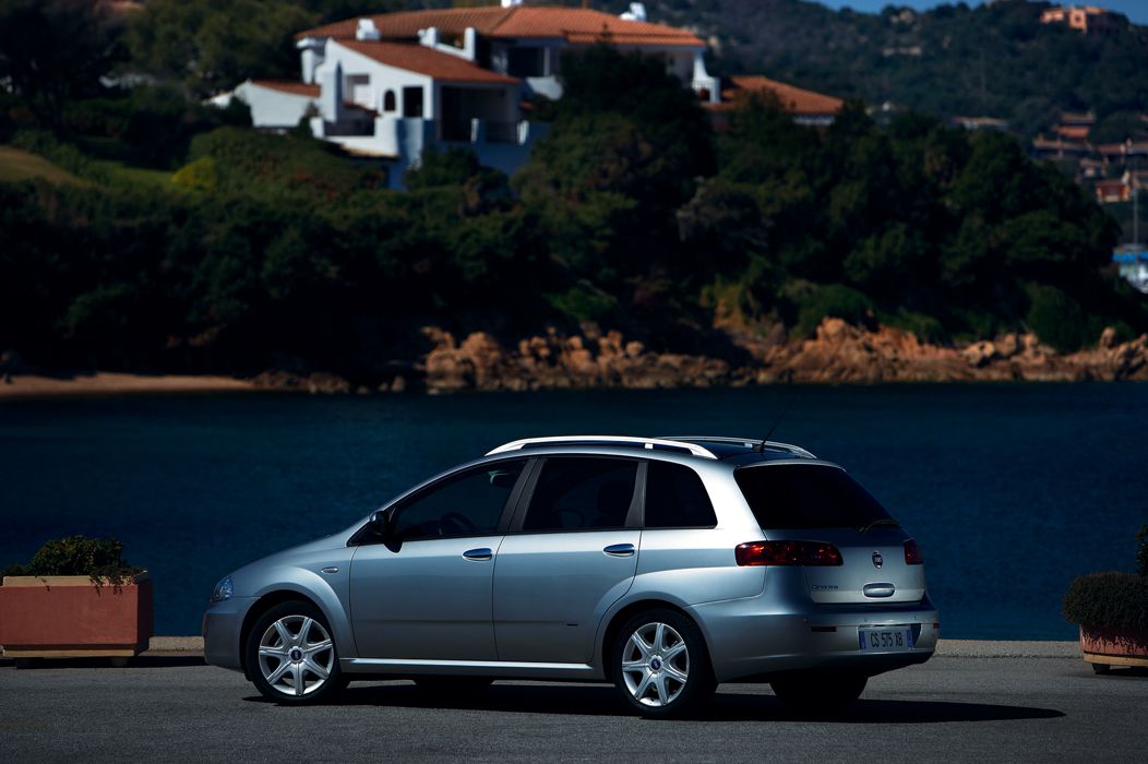 Fiat Croma photo 27