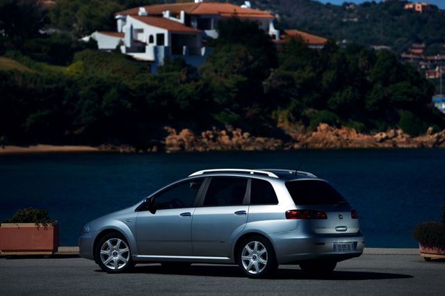 Fiat Croma photo 27