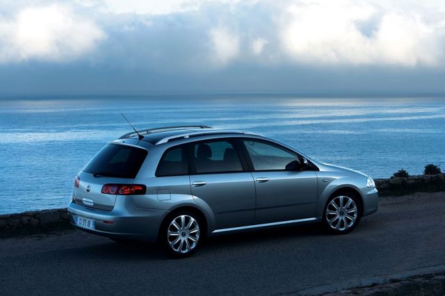 Fiat Croma photo 30