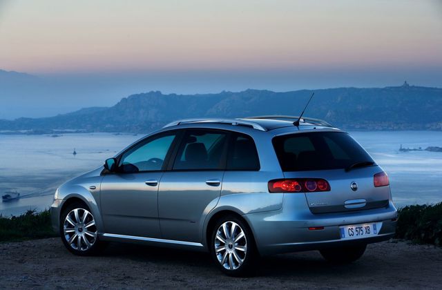 Fiat Croma photo 31