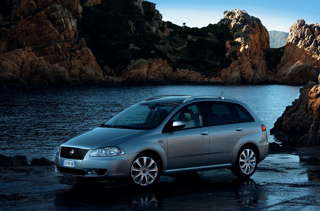 Fiat Croma photo 33