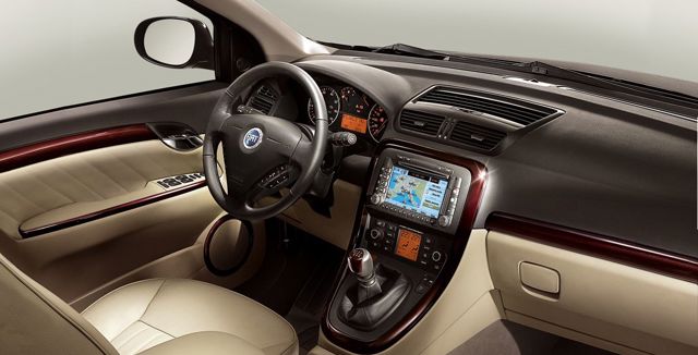 Fiat Croma photo 40