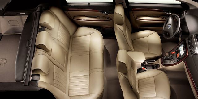 Fiat Croma photo 41