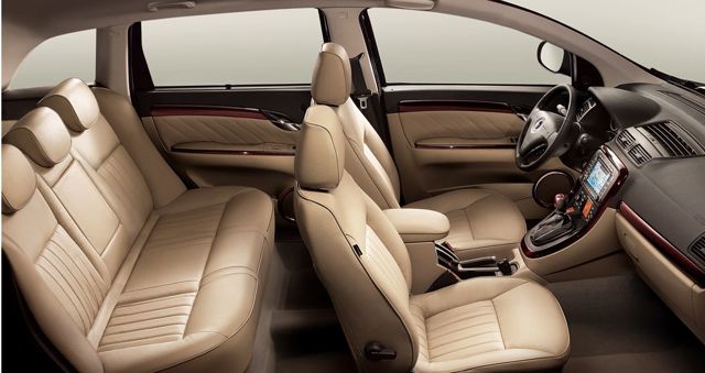 Fiat Croma photo 42