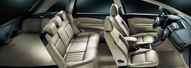 Fiat Croma photo 43