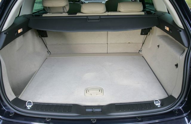Fiat Croma photo 45