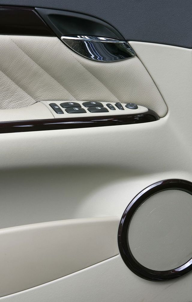 Fiat Croma photo 49