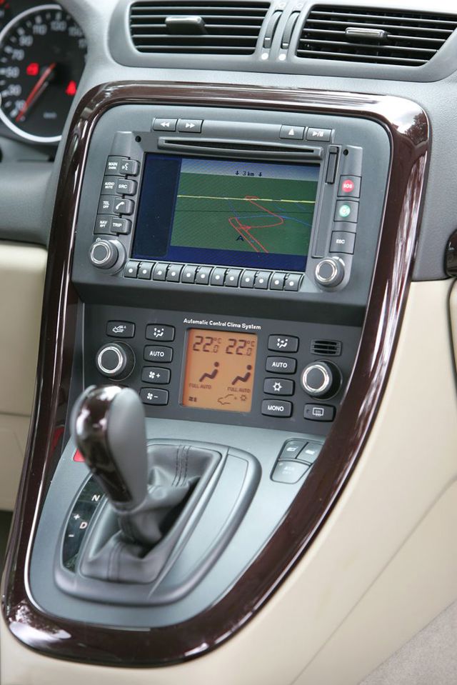 Fiat Croma photo 52