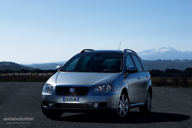 FIAT Croma