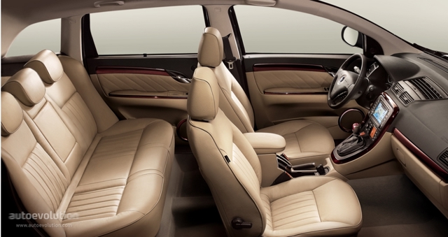 Fiat Croma photo 36