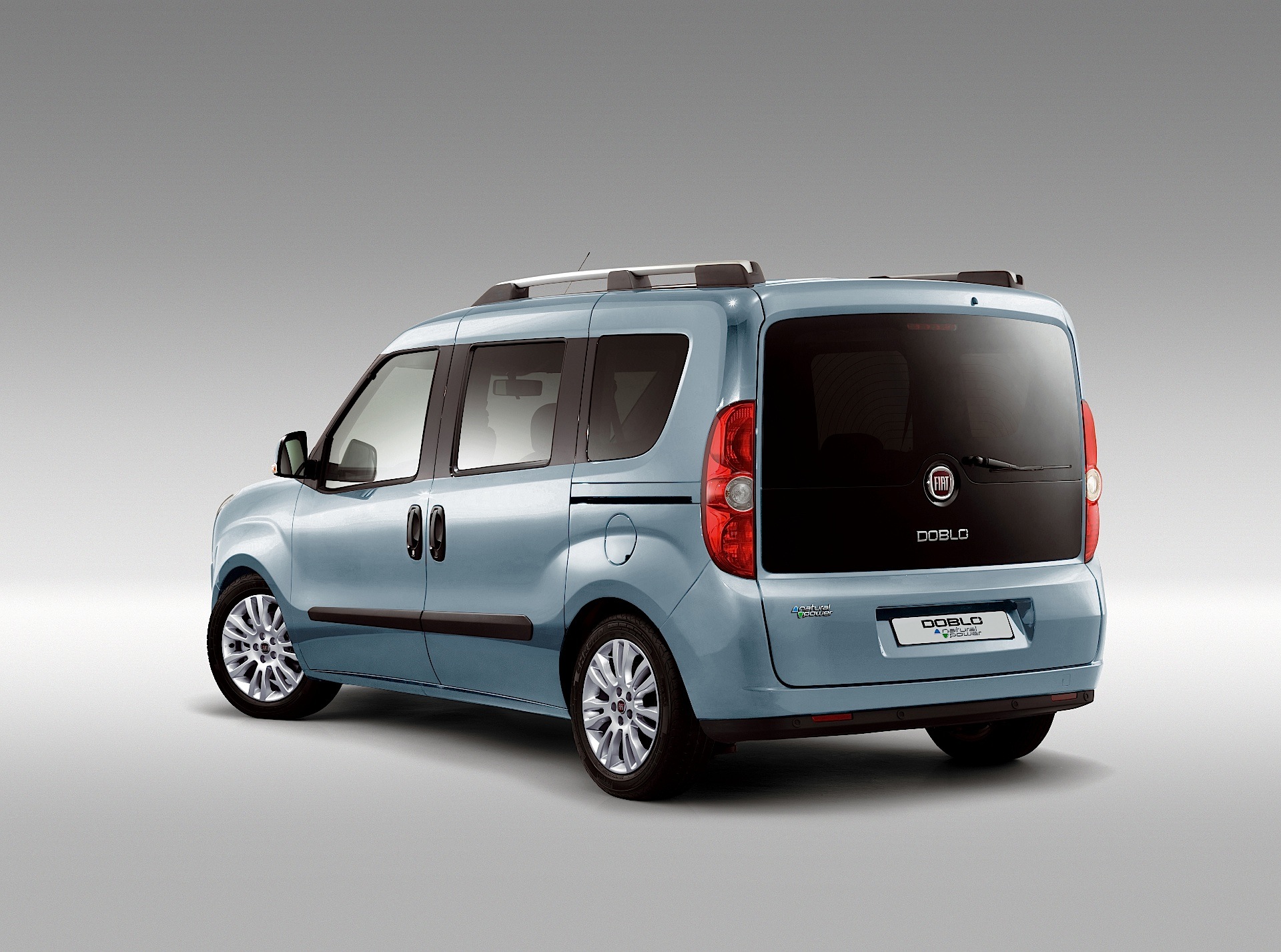 Fiat Doblo photo 35