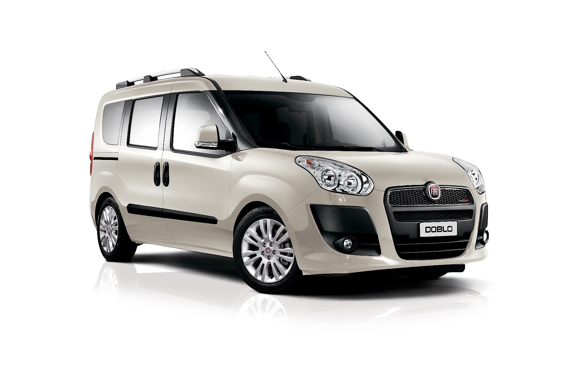 Fiat Doblo photo 37