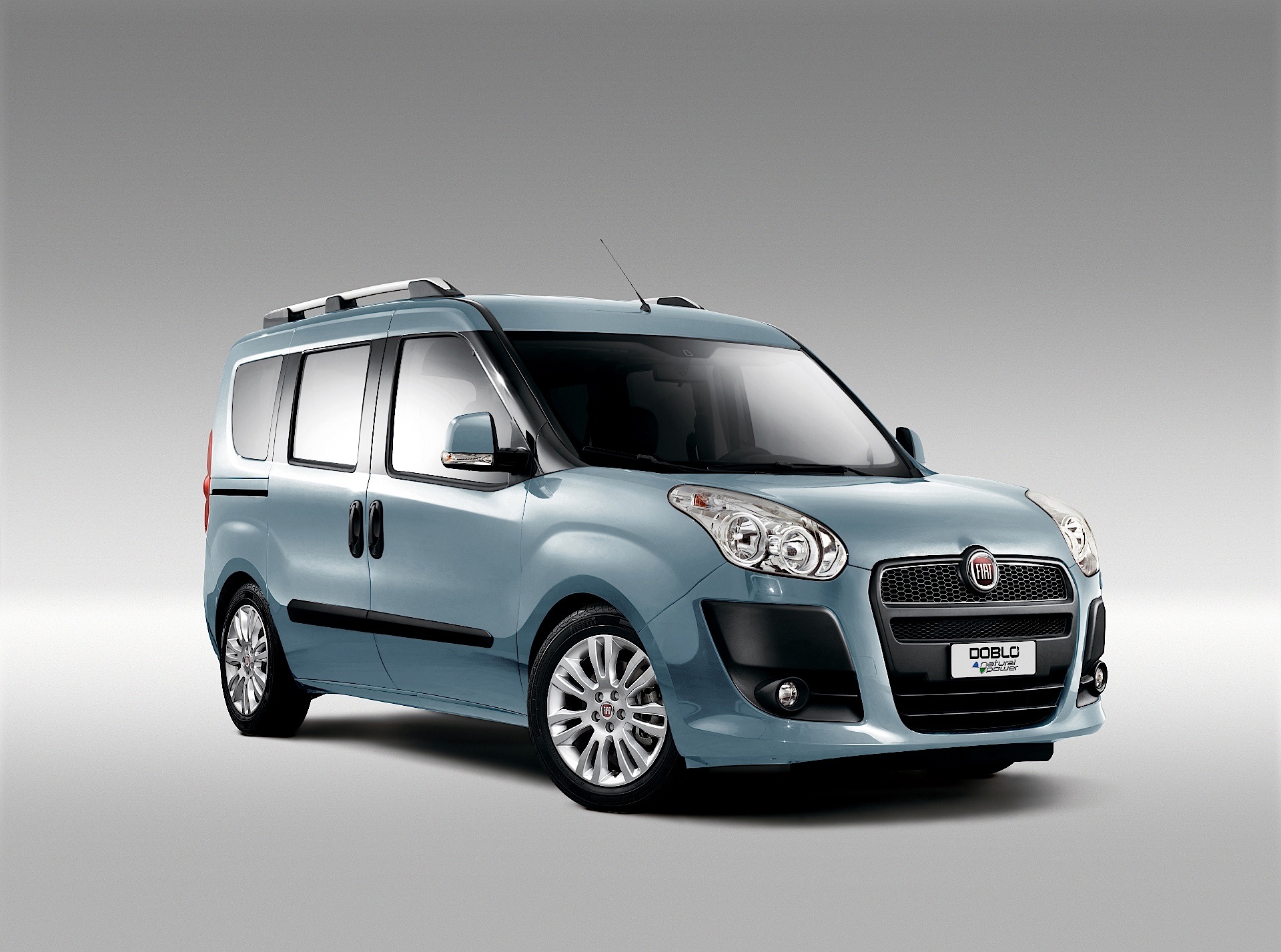 Fiat Doblo photo 38