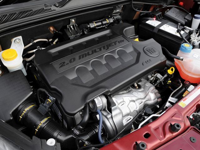 Fiat Doblo photo 45