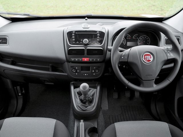 Fiat Doblo photo 47