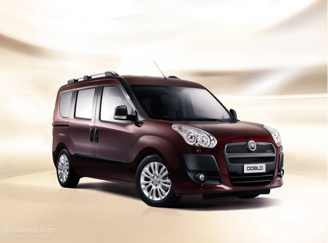 FIAT Doblo