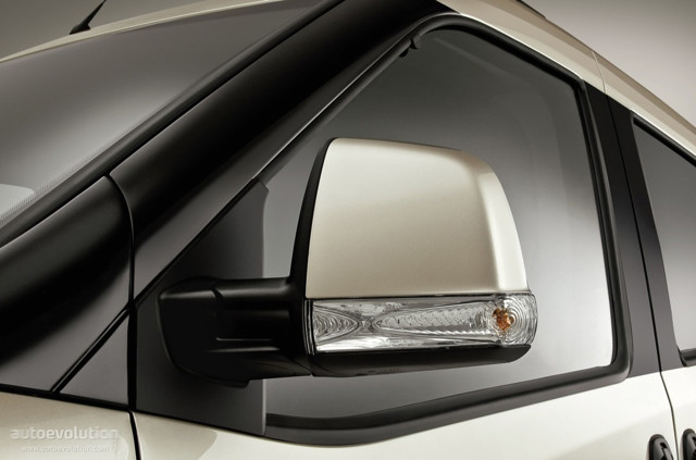 Fiat Doblo photo 30