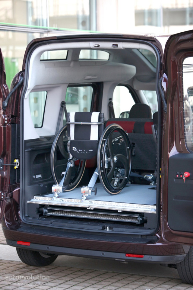 Fiat Doblo photo 32