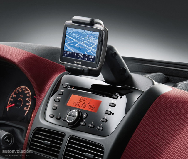 Fiat Doblo photo 43