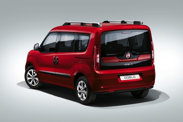 FIAT Doblo