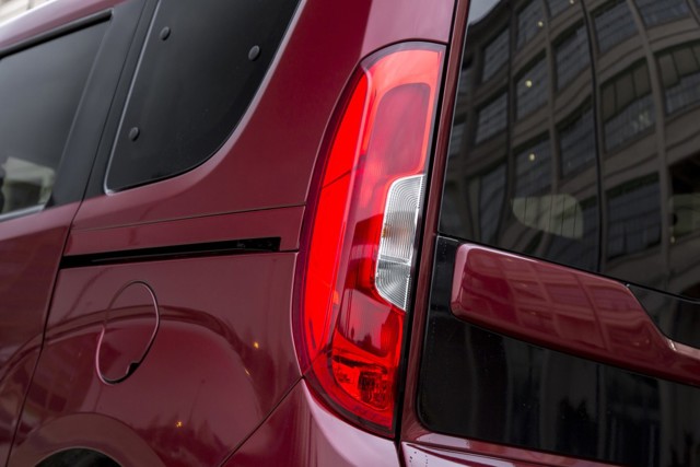 Fiat Doblo photo 17