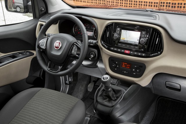 Fiat Doblo photo 31