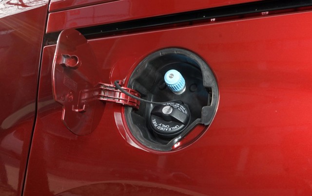 Fiat Doblo photo 25