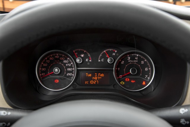 Fiat Doblo photo 34