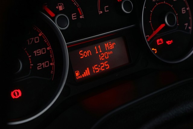Fiat Doblo photo 35