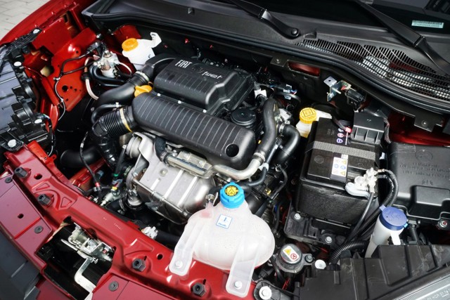 Fiat Doblo photo 36