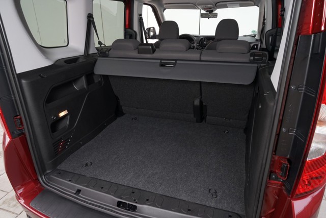 Fiat Doblo photo 37