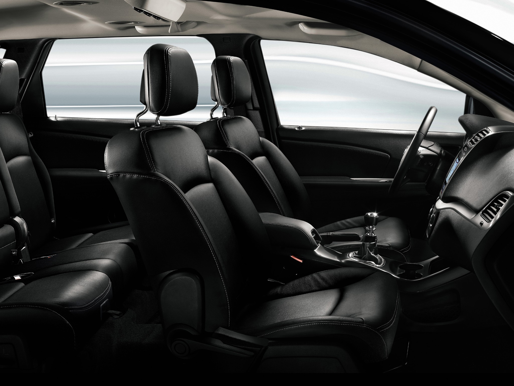 Fiat Freemont photo 62