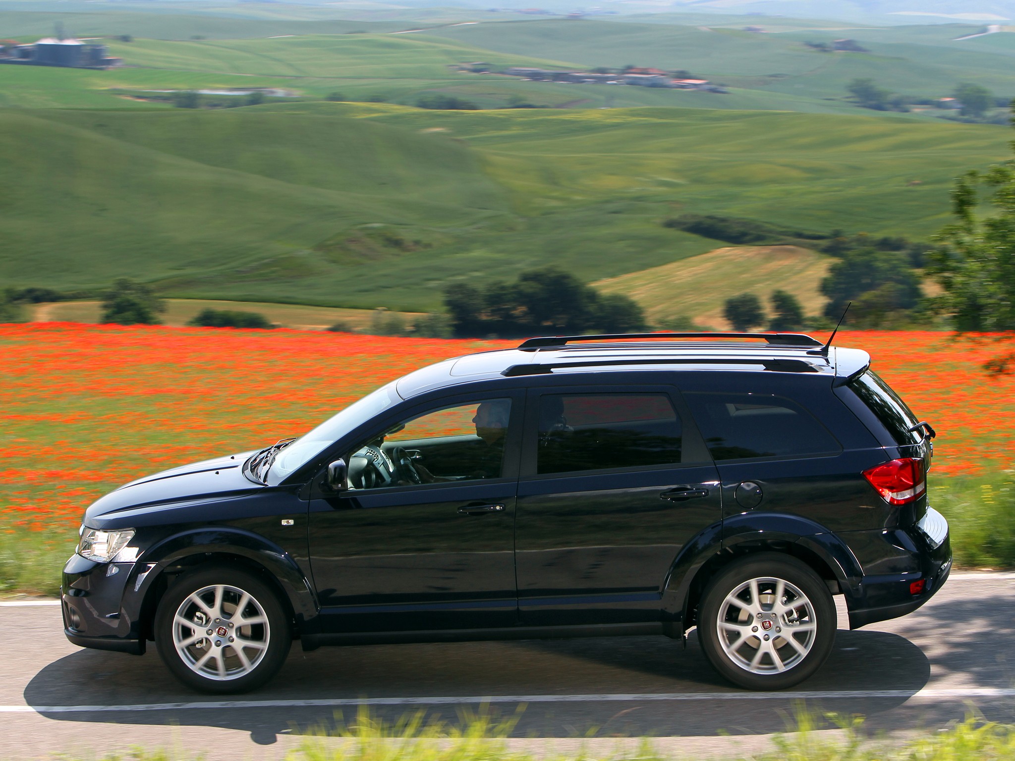 Fiat Freemont photo 19