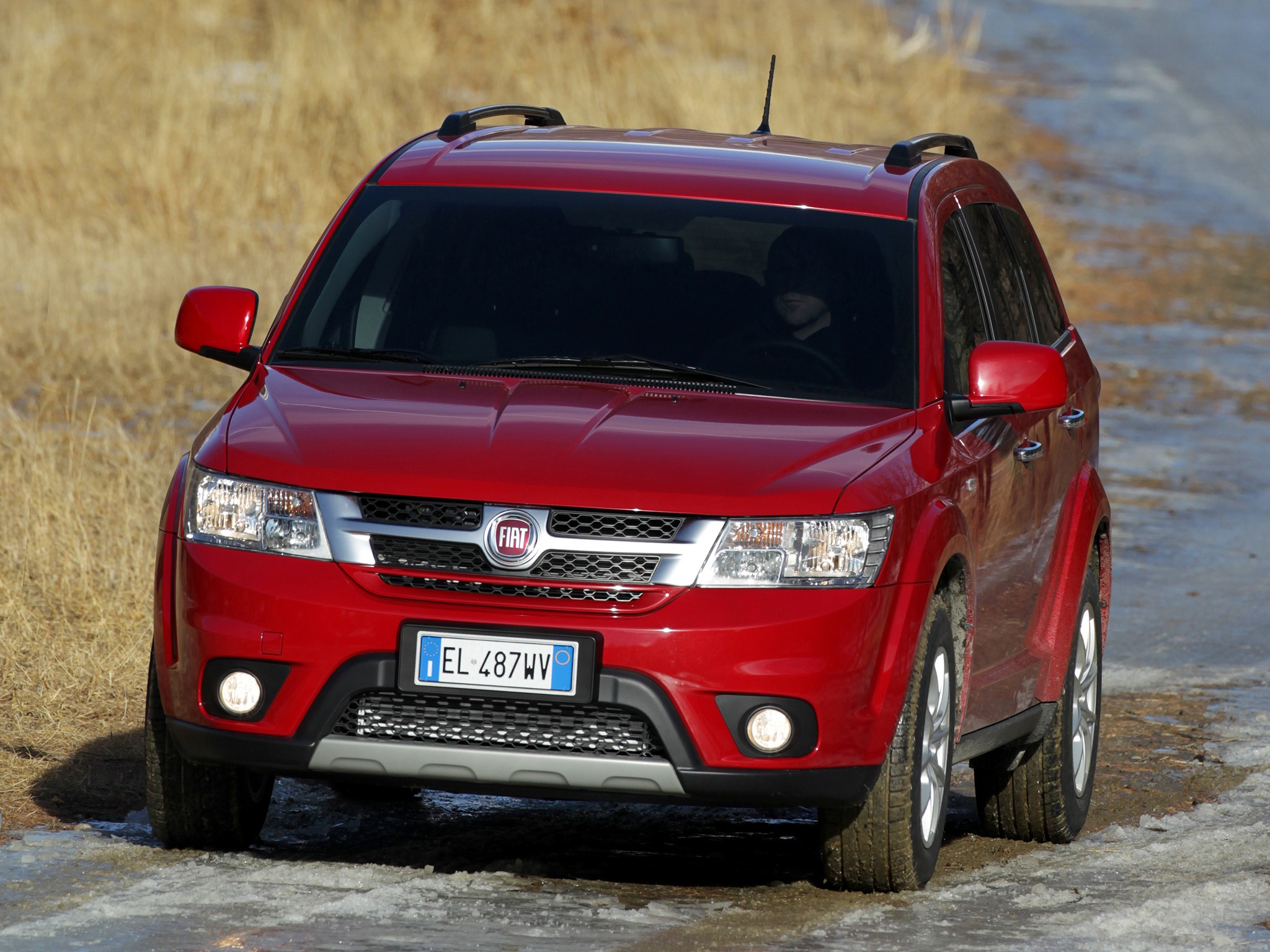 Fiat Freemont photo 48