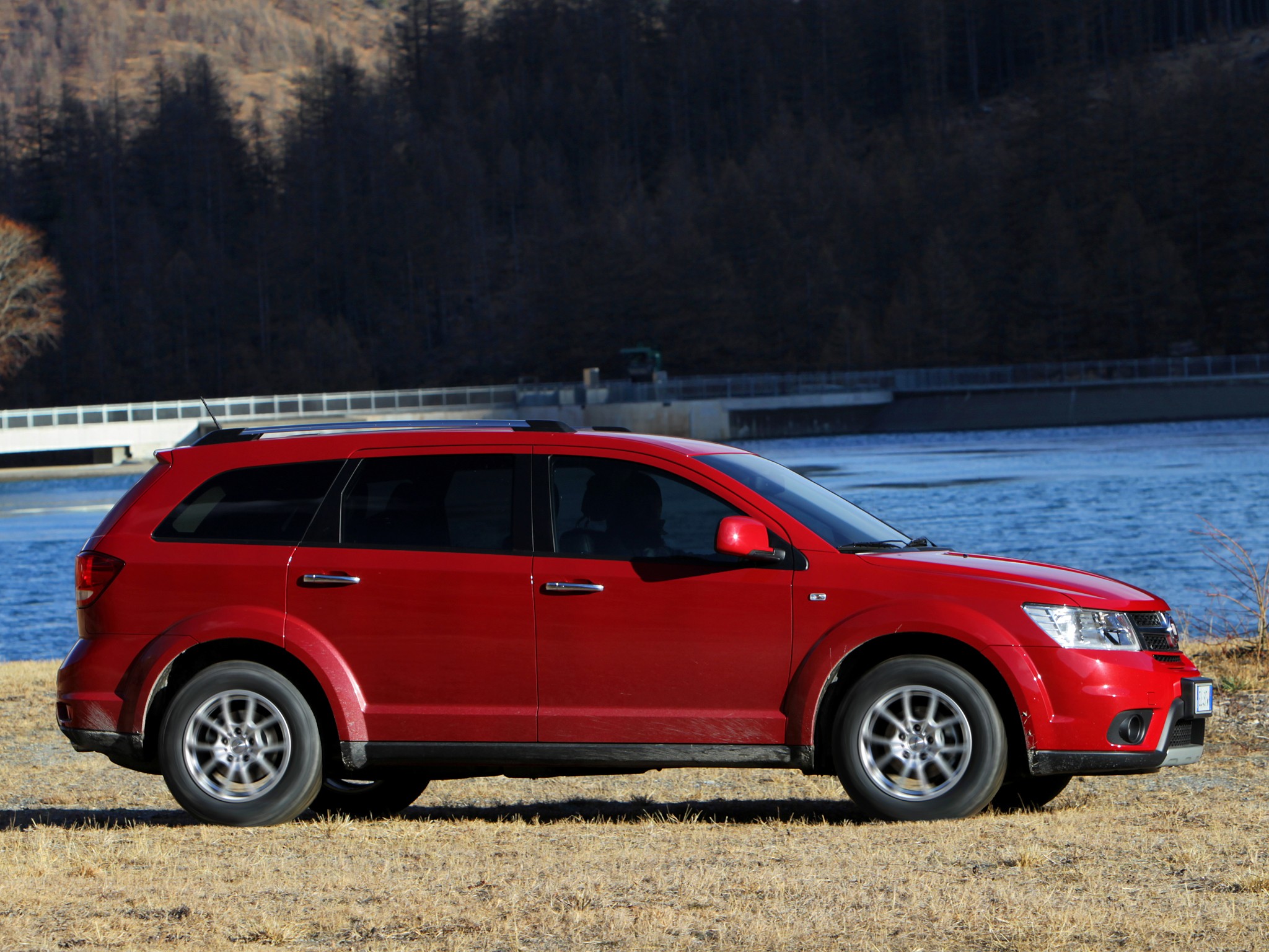 Fiat Freemont photo 50