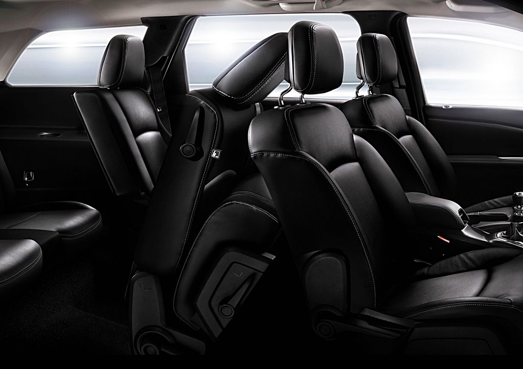 Fiat Freemont photo 57