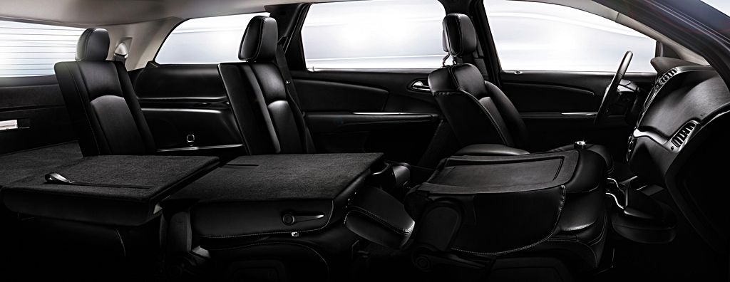 Fiat Freemont photo 58