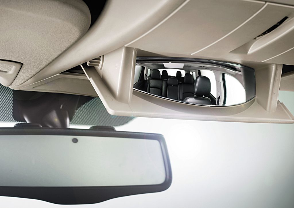 Fiat Freemont photo 61