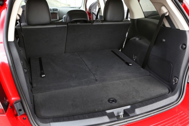 Fiat Freemont photo 34