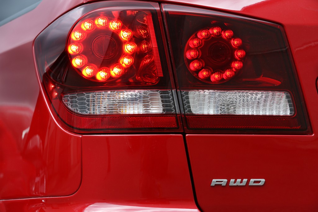 Fiat Freemont photo 19