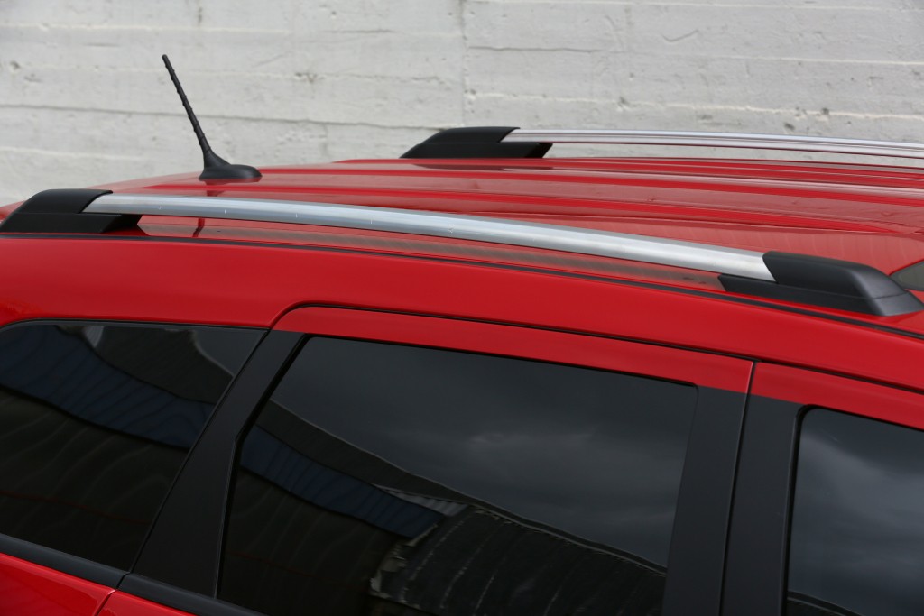 Fiat Freemont photo 20